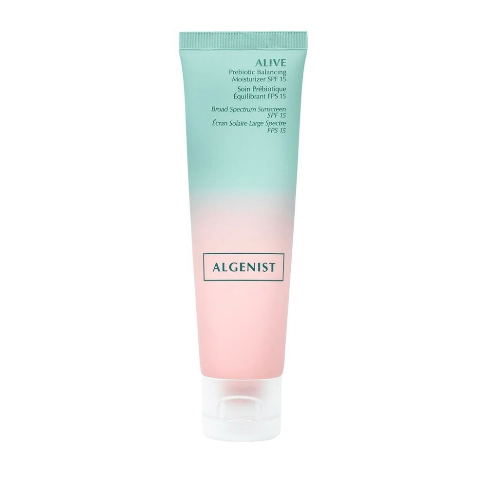 ALGENIST PREBIOTIC MOISTURIZER SEALED
